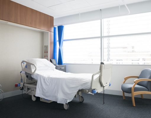 Noleggio letti ospedalieri Milano