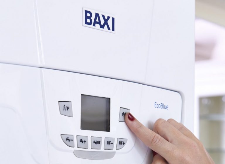 Assistenza Caldaie Baxi