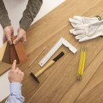Vendita parquet Roma
