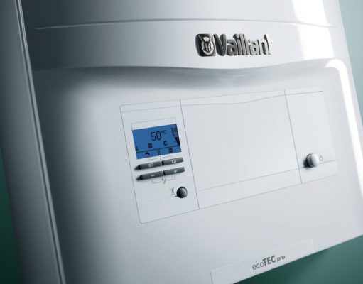 Vaillant Roma