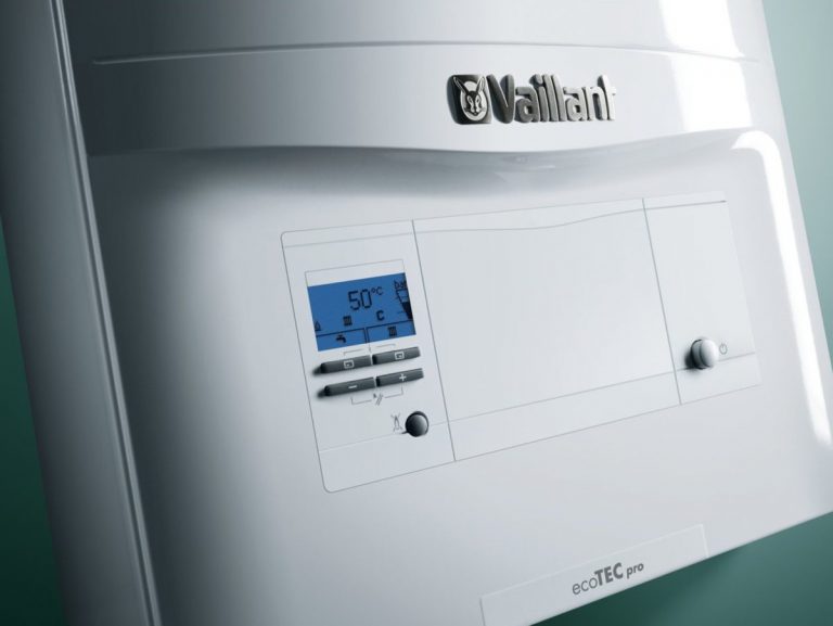 Vaillant Roma