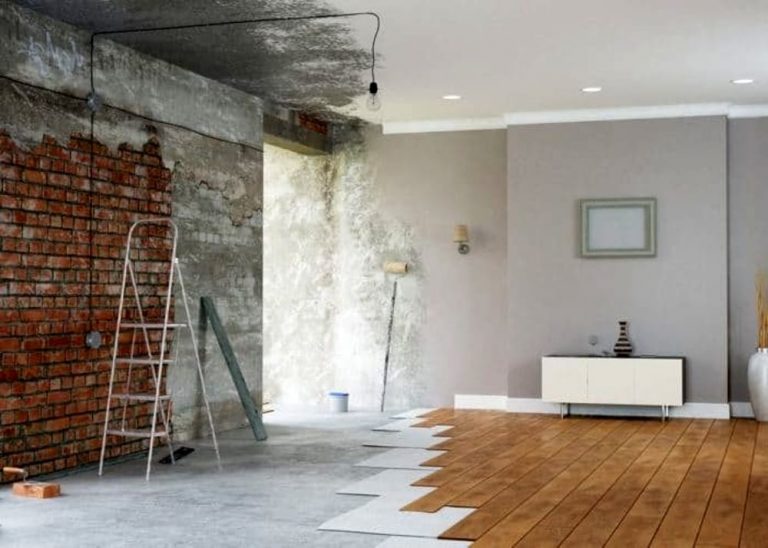 Ristrutturazione appartamento Milano