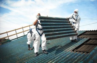 Prezzo Smaltimento amianto Torino