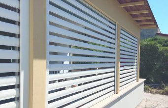 Tapparelle e avvolgibili Roma